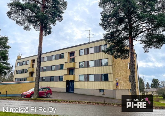 Kustaa Hemmintie 1 A10