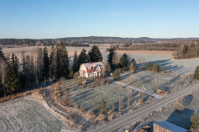 Ojamäentie 46, Vihti, Kuva 3, esikatselu