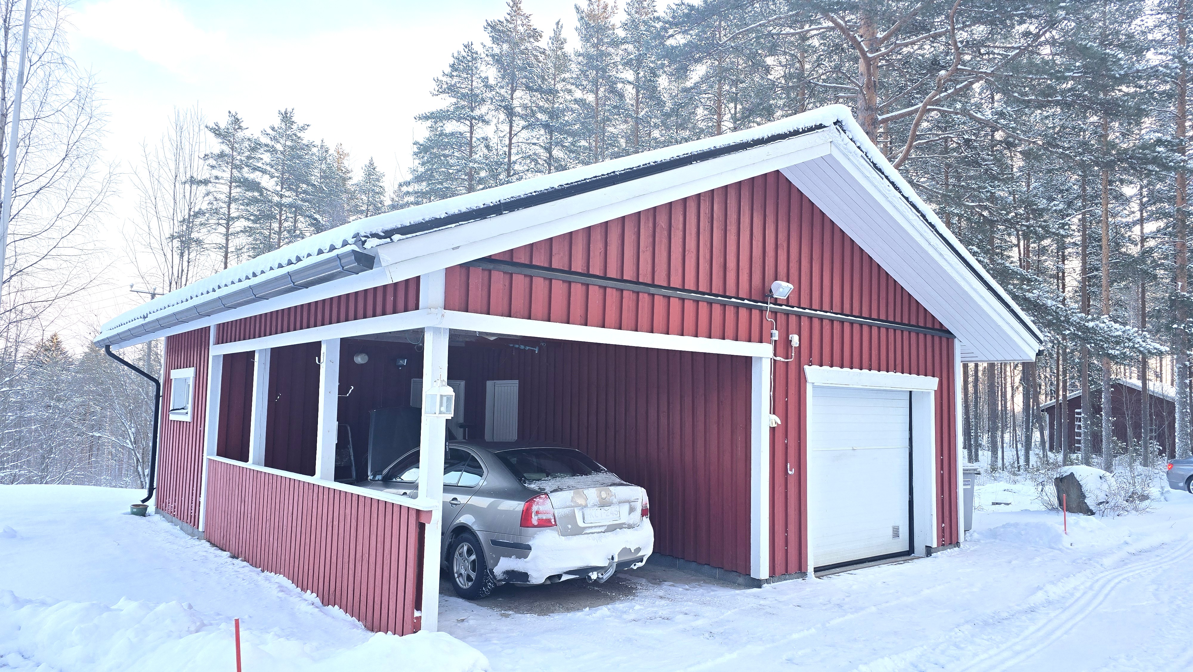 Kunnaspirtintie 3, Onttola (Kunnasniemi), Kuva 24