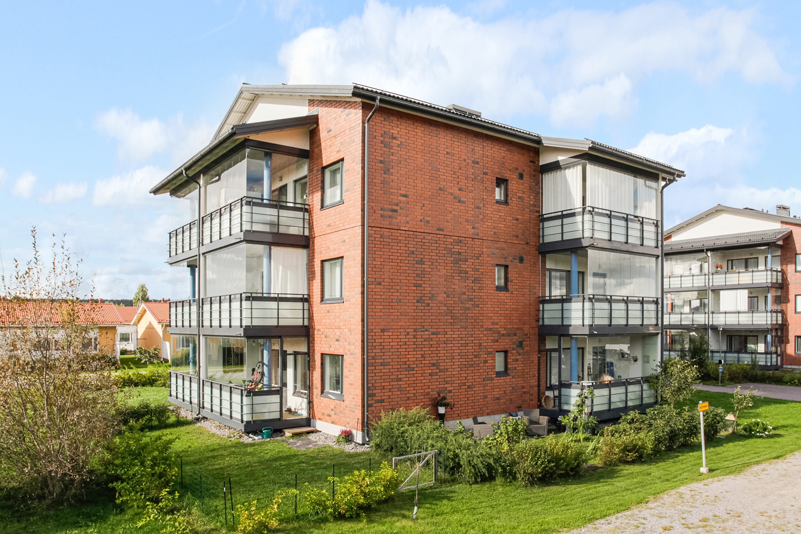 Kultasepänkuja 1, Nummela (Nummela), Kuva 14