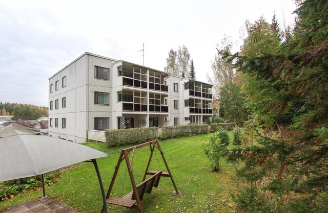 Kivimiehentie 11 A