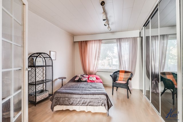 Sairashuoneenkatu 6 B, 20100 Turku 8