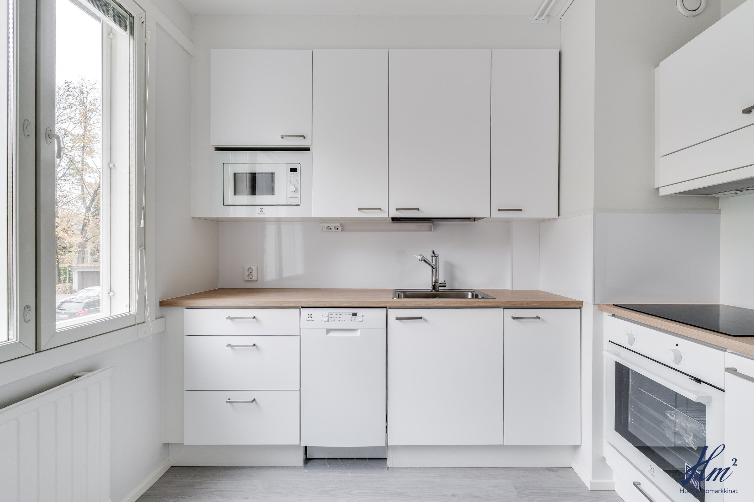 Puutarhakatu 20 A, 20100 Turku