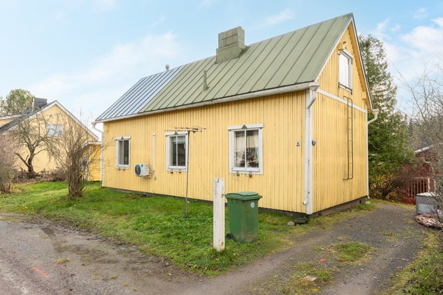 Suorakatu 6, Karkkila (Kannas), Kuva 1, esikatselu