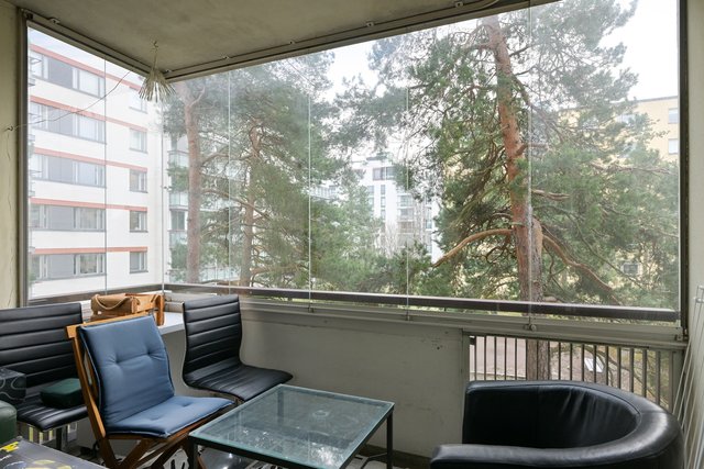 Melkonkatu 5, Helsinki (Vattuniemi, Lauttasaari), Kuva 7, esikatselu