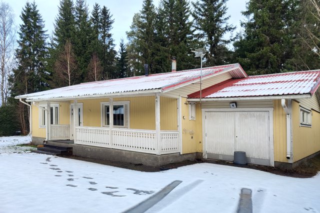 Pihatie 4, 21870 Pöytyä 35