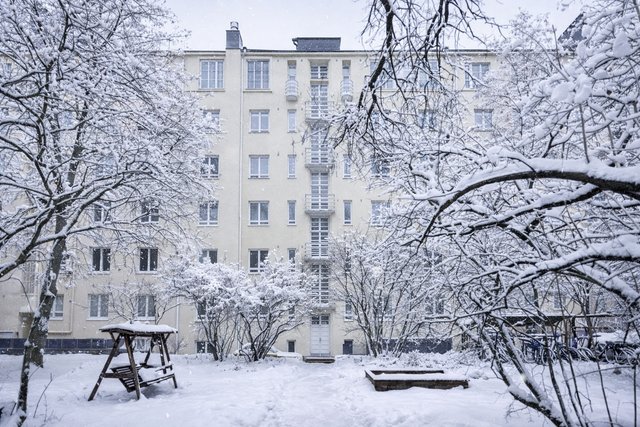 Päivärinnankatu 7 A