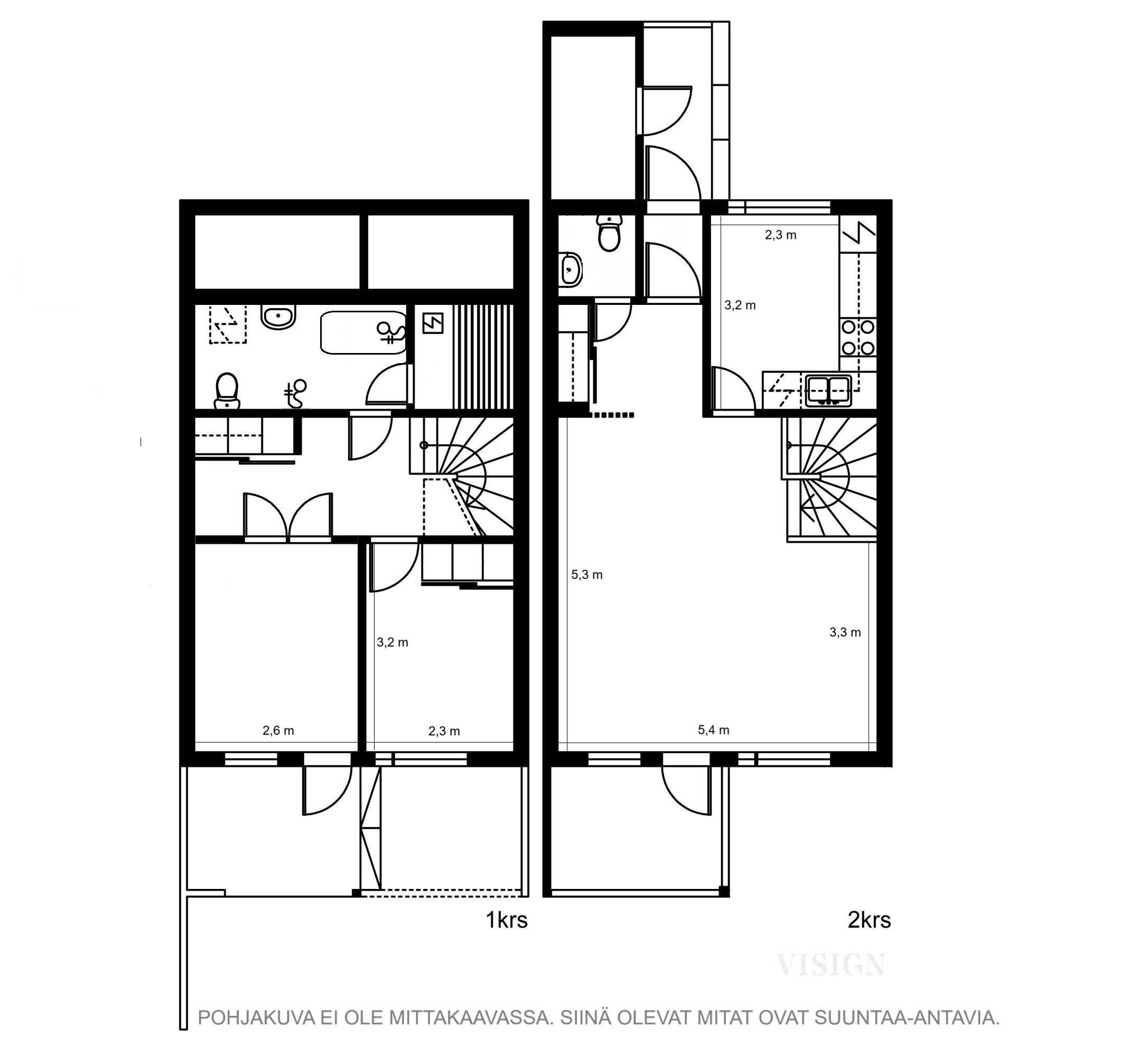 Ristiniementie 4, Espoo (Laurinlahti), Kuva 2