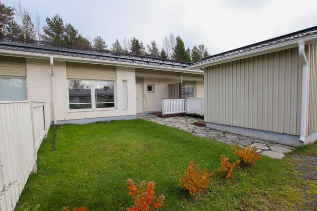 Metsävainiontie 4 C