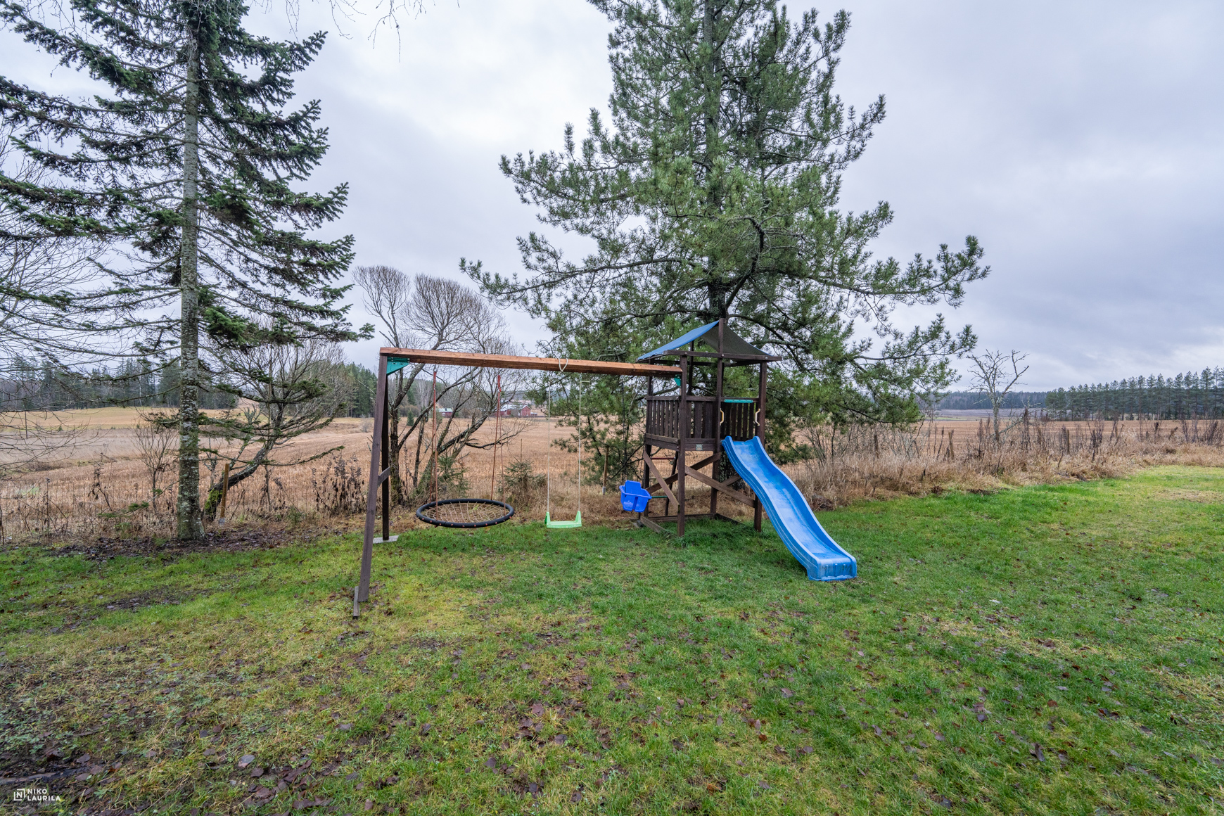 Jokiniityntie 53, Myrskylä, Kuva 42