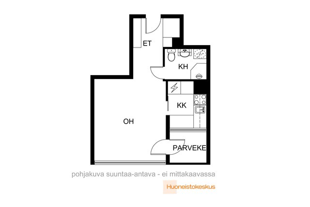 Lehdesniityntie 3, Helsinki (Lehtisaari), Kuva 2, esikatselu