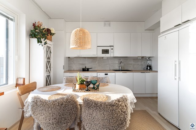 Niemenrannanaukio 1 A