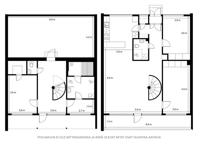 Kylätie, Kauniainen (1. kaupunginosa), Kuva 2, esikatselu