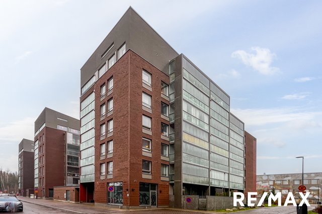 Timanttikiteenkuja 6 A