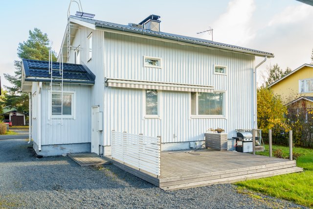 Paulinkatu 6, Forssa (Talsoila), Kuva 1, esikatselu