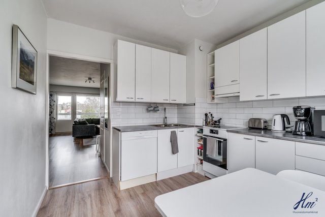 Itäinen Pitkäkatu 47 B, 20810 Turku 6