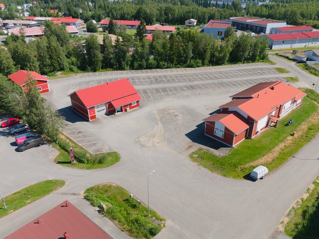 Myrskyläntie 4