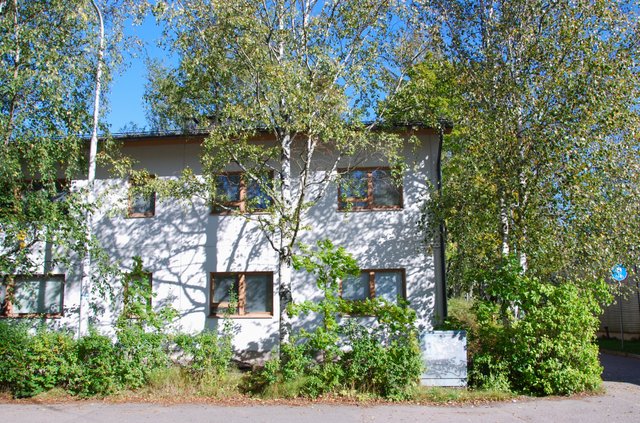 Isonkaivontie 8 B
