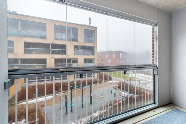 Maisemamaalauksenkatu 4, Helsinki (Kuninkaantammi), Kuva 12, esikatselu