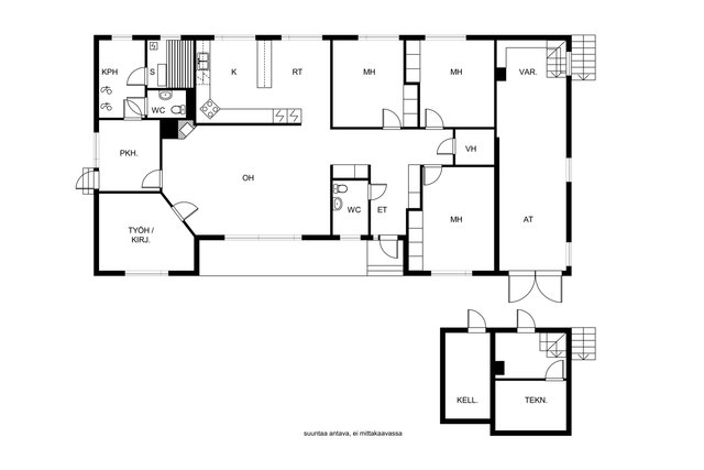 Kurkimäentie 1375, Kuopio (Pihkainmäki), Kuva 2, esikatselu