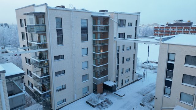 Maakuntakatu 2, Rovaniemi, Kuva 3, esikatselu