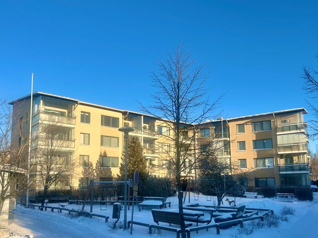 Kuvernöörinkuja 5 A