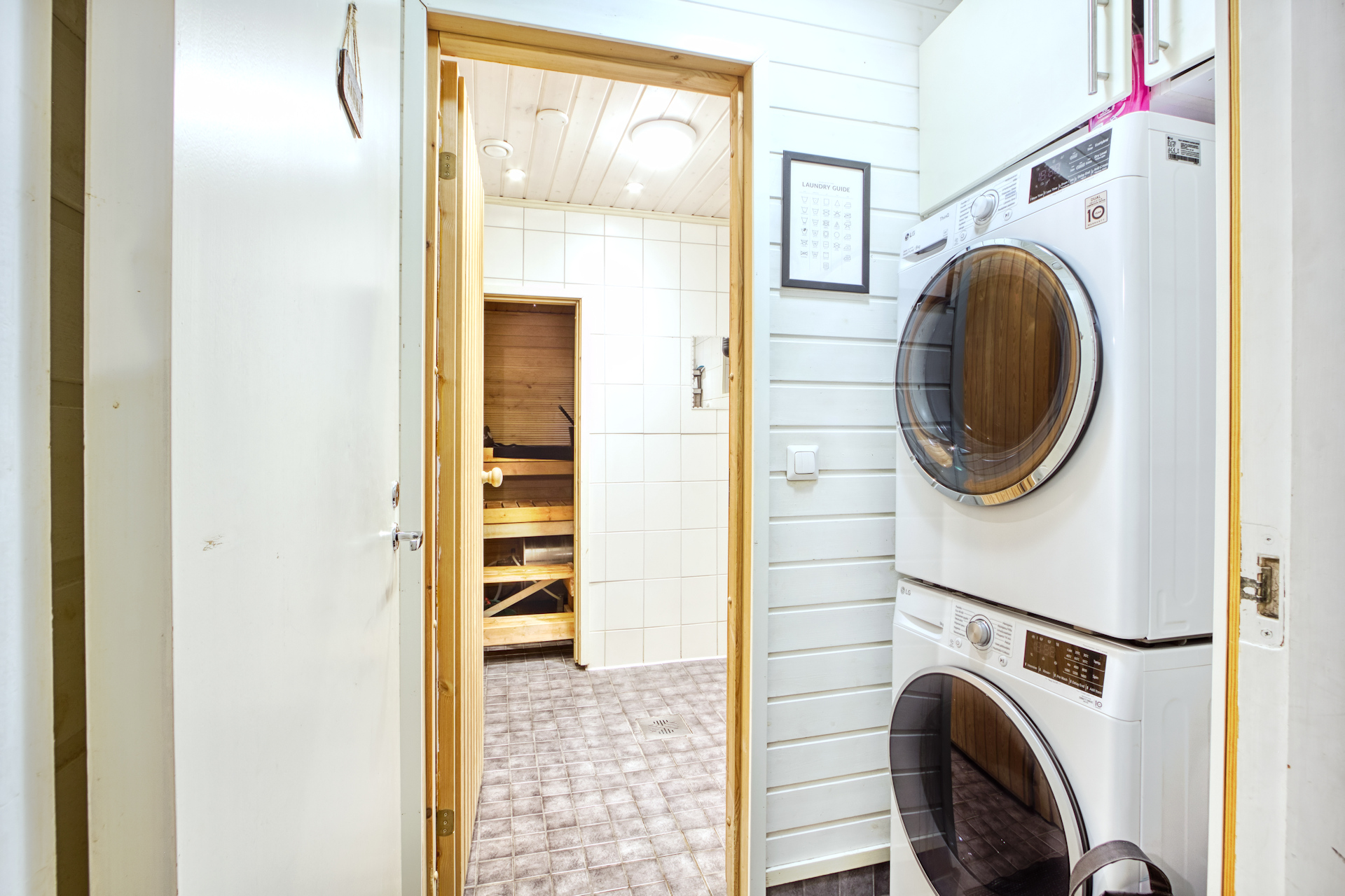 Russellahdentie 7, Tuusniemi, Kuva 8