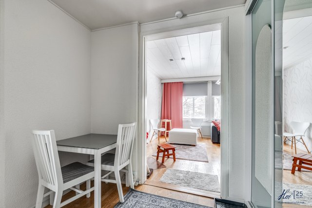 Murtomaantie 2-4 As., 20300 Turku 9