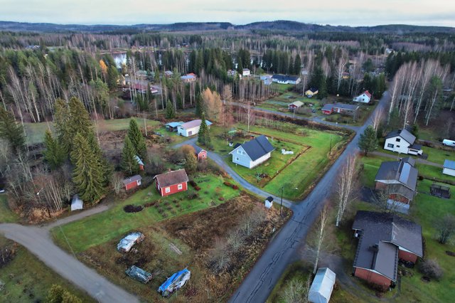 Ruohorannatie 8, Tuusniemi, Kuva 24, esikatselu