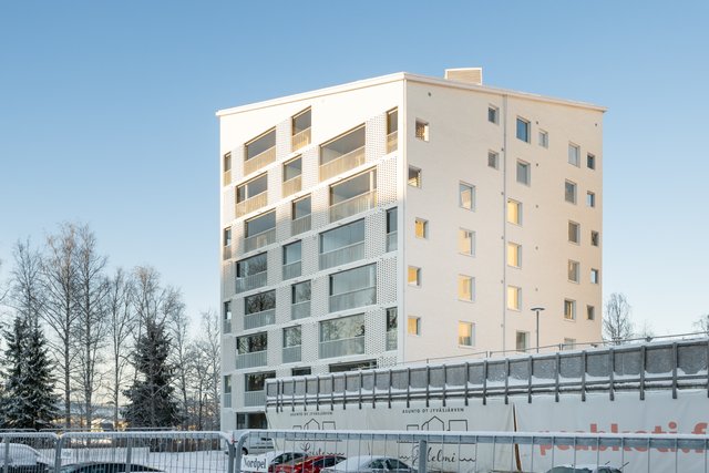 Suuruspääntie 11 A