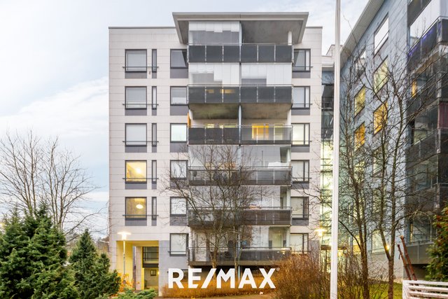 Kaivonkatsojantie 2 A