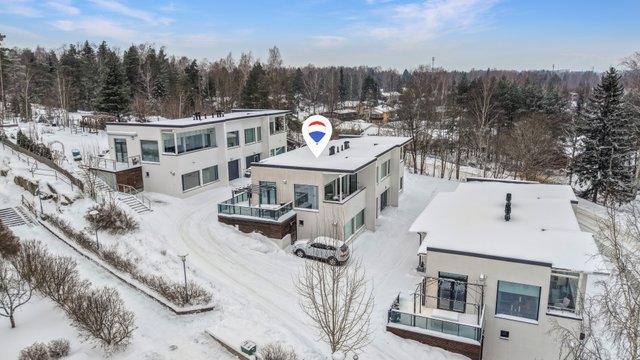 Humikkalantie 58 B 1