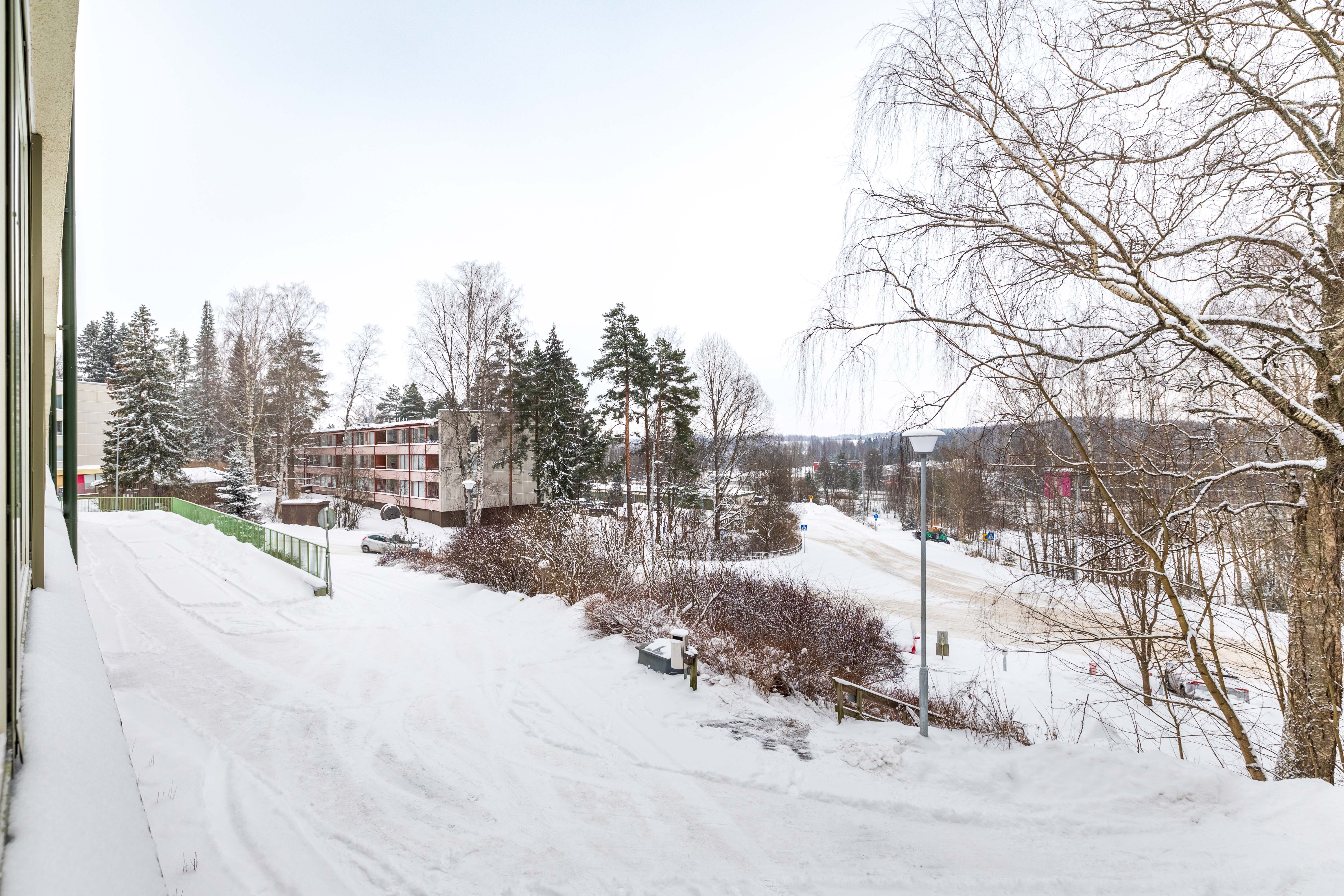 Kaivosrinteentie 2, Vantaa (Kaivoksela, Silvola), Kuva 3