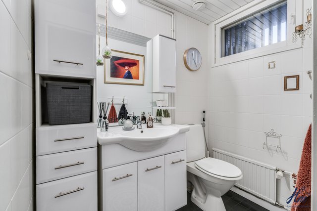 Säästäjäntie 1 as, 21380 Aura 34