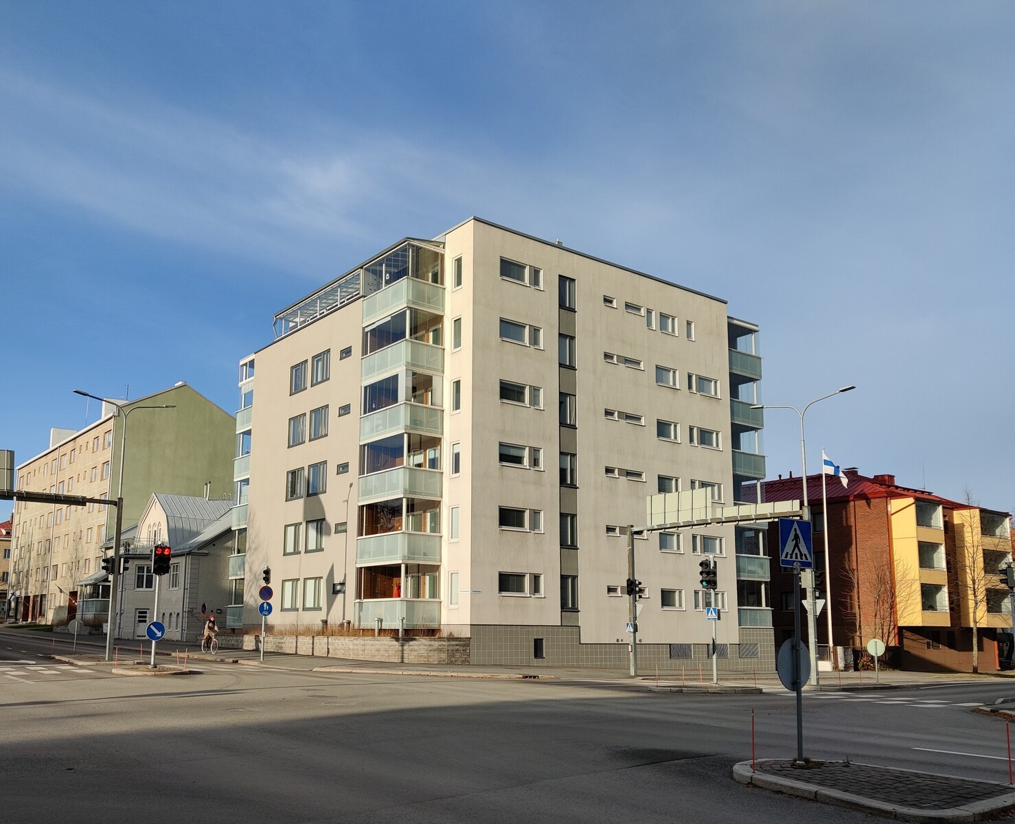 Voionmaankatu 22, Jyväskylä (Mäki-Matti), Kuva 3