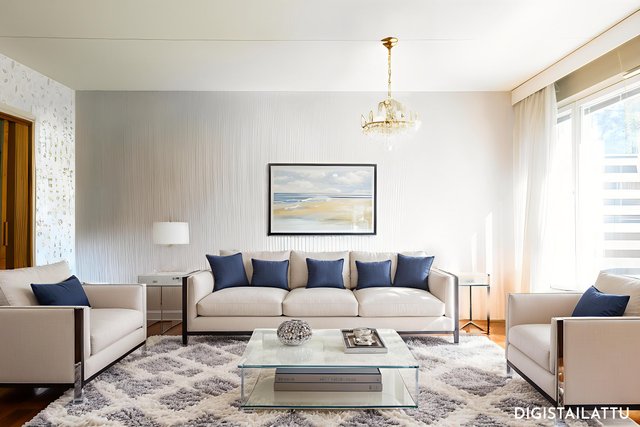 Peräkorvenkatu 18 B