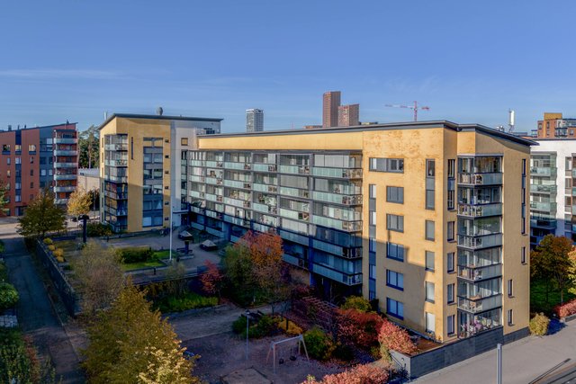 Aurinkotuulenkatu 20 C