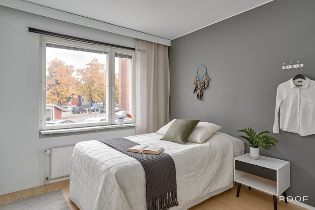 Salpausselänkatu 53 A