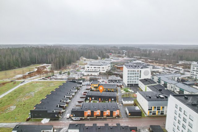 Kokinpellonraitti 4, Tampere (Vuores), Kuva 19, esikatselu