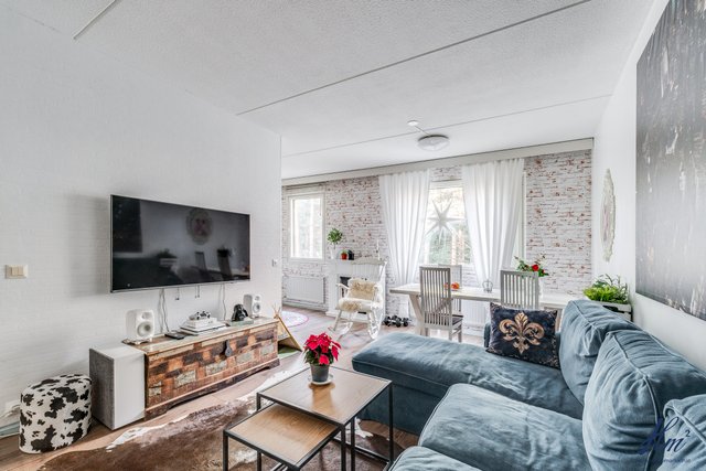 Haartmaninkatu 6 G, 20320 Turku 3