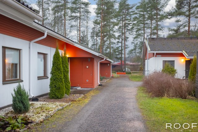 Väinölänkatu 14-22 E