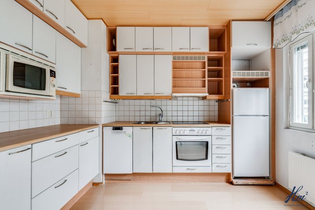 Voudinkatu 6 F, 20780 Kaarina 3