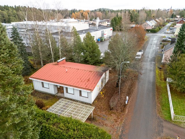 Sorrinkatu 3, Forssa (Talsoila), Kuva 2, esikatselu