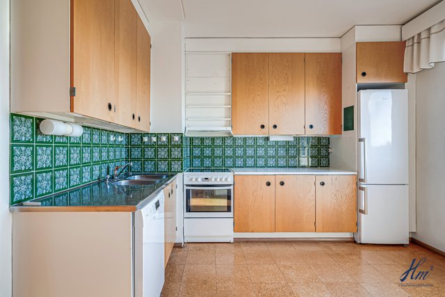 Kannuskatu 4 G, 20880 Turku 16