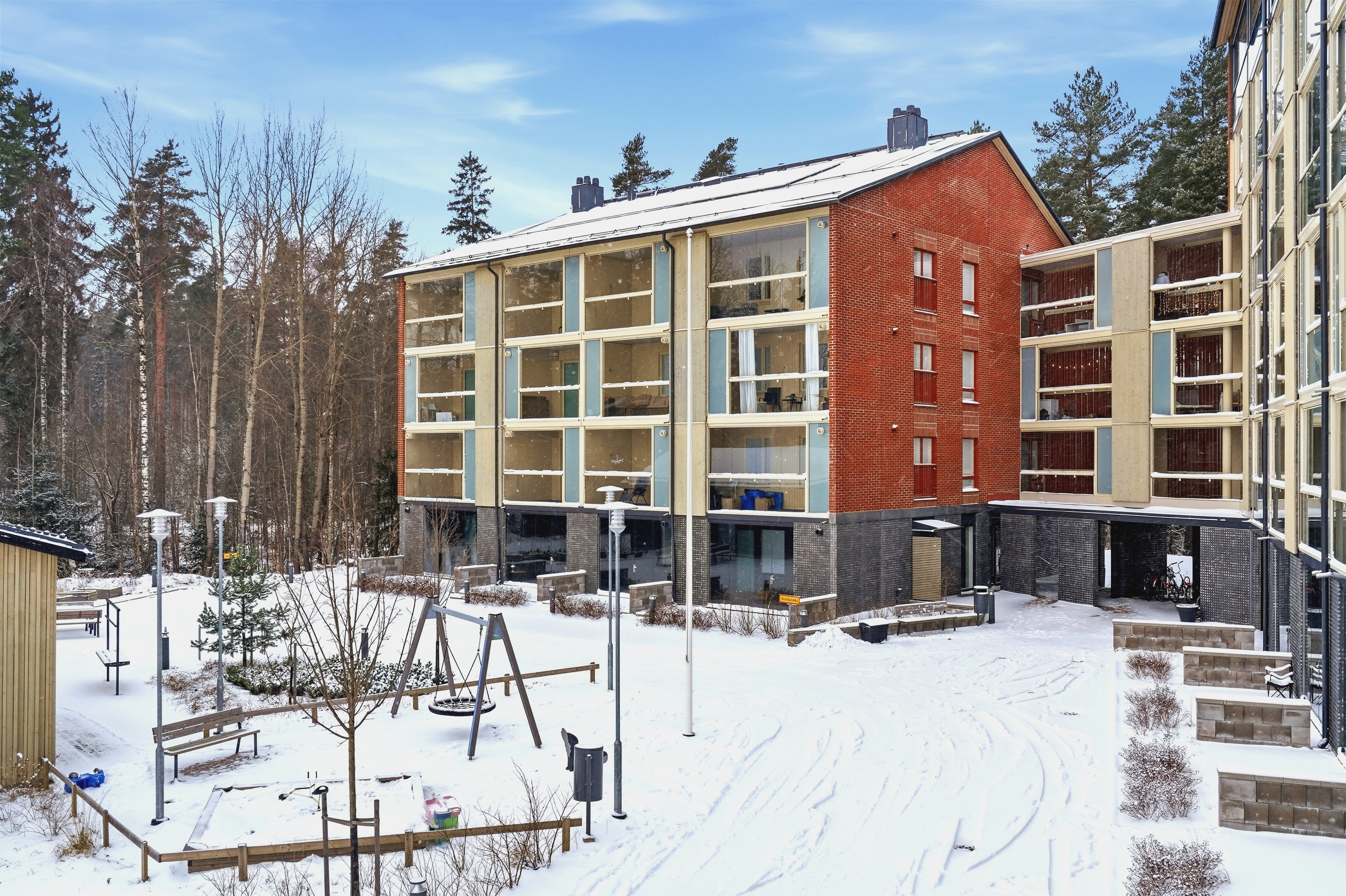 Pyhtäänkorventie 15e, Vantaa (Veromies), Kuva 14