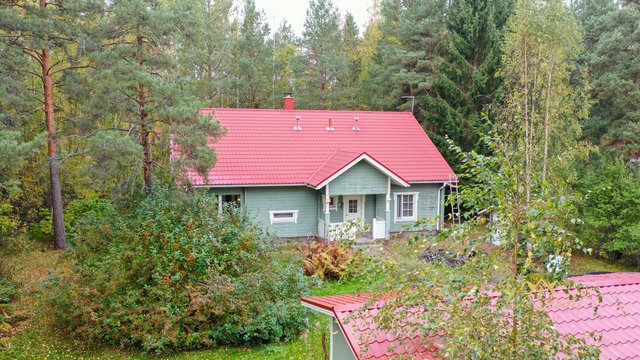 Takamäentie 14