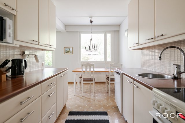 Kalkun Viertotie 20 G