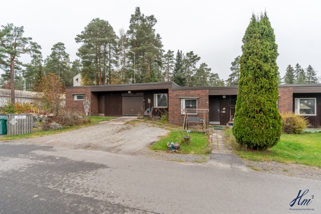 Säästäjäntie 1 as, 21380 Aura 48