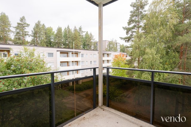 Karsikkotie 5 A