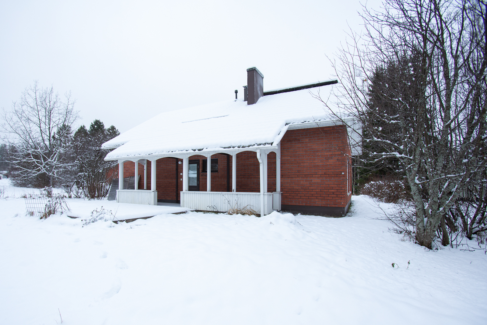 Pyyntie 2, Nilsiä (Nilsiä), Kuva 16